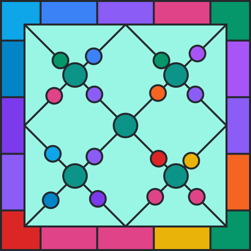 Octorand Gen2 #5779 NFT on Algorand