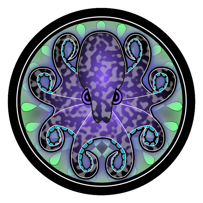 Guardian 969 NFT on Algorand