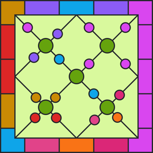 Octorand Gen2 #0145 NFT on Algorand