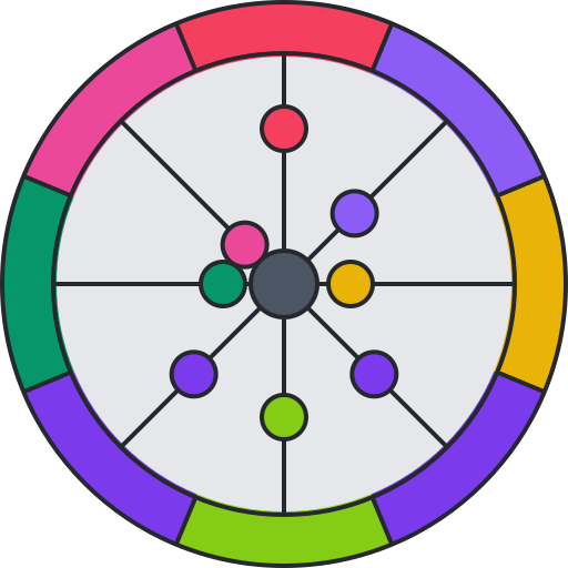 Octorand Gen1 #403 NFT on Algorand
