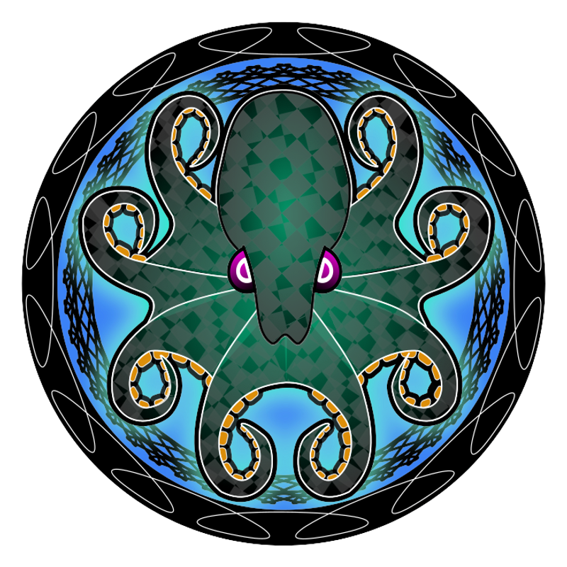 Guardian 990 NFT on Algorand