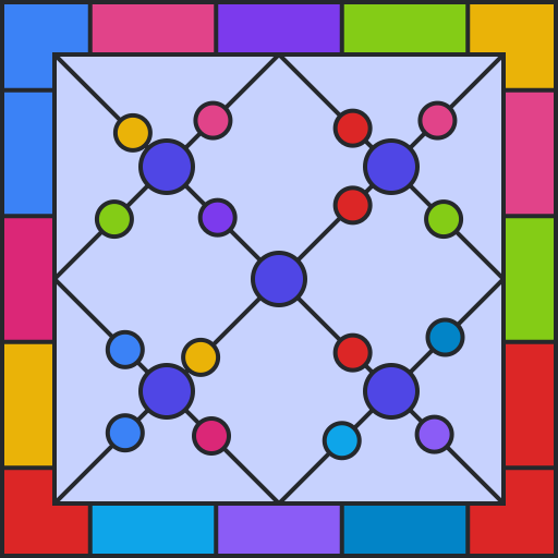 Octorand Gen2 #7473 NFT on Algorand