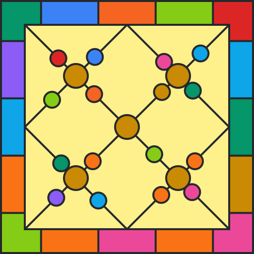 Octorand Gen2 #1340 NFT on Algorand