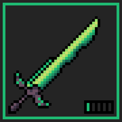 Sword #62