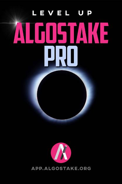 AlgoStake_PRO