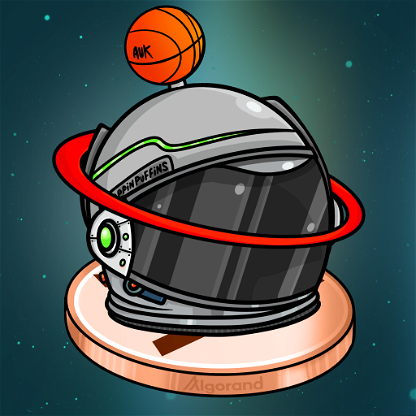 Basketball Helmet