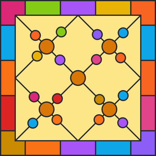 Octorand Gen2 #2316 NFT on Algorand