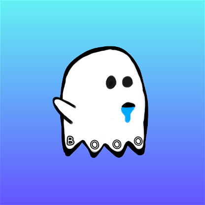 Ghostie #616
