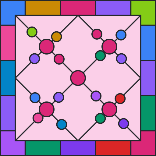 Octorand Gen2 #2052 NFT on Algorand