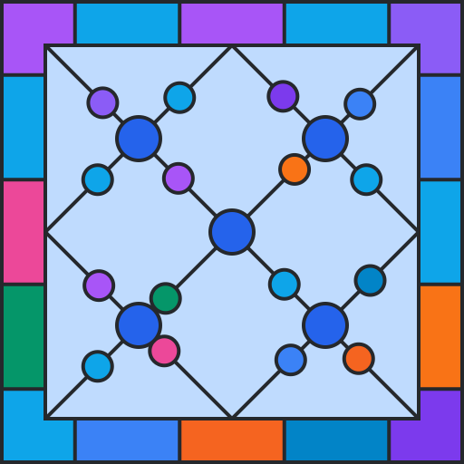 Octorand Gen2 #3316 NFT on Algorand