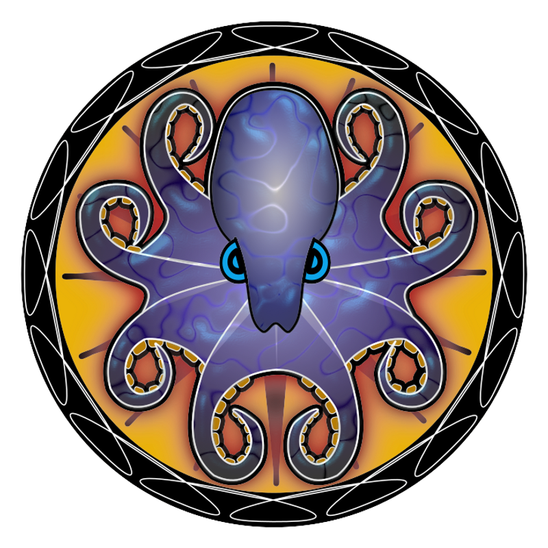 Guardian 637 NFT on Algorand