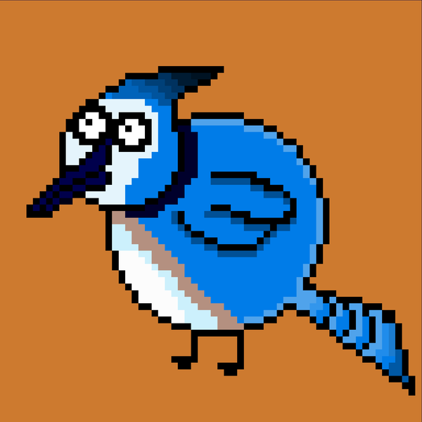 An image of AlgoBorb #02