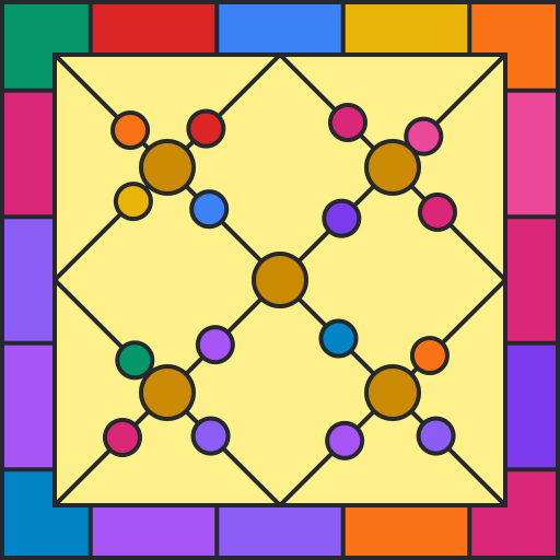 Octorand Gen2 #1028 NFT on Algorand