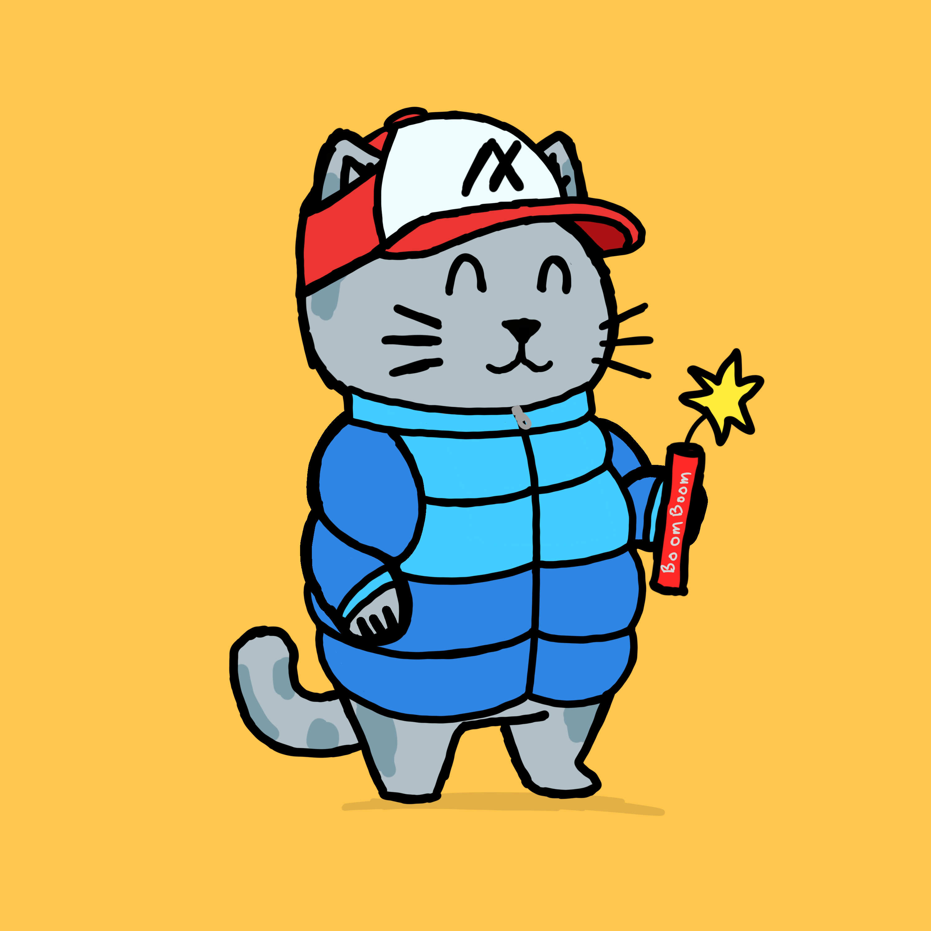 SK4L #2365 NFT on Algorand