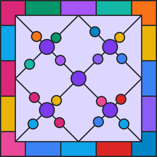 Octorand Gen2 #6545 NFT on Algorand