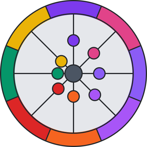 Octorand Gen1 #302 NFT on Algorand