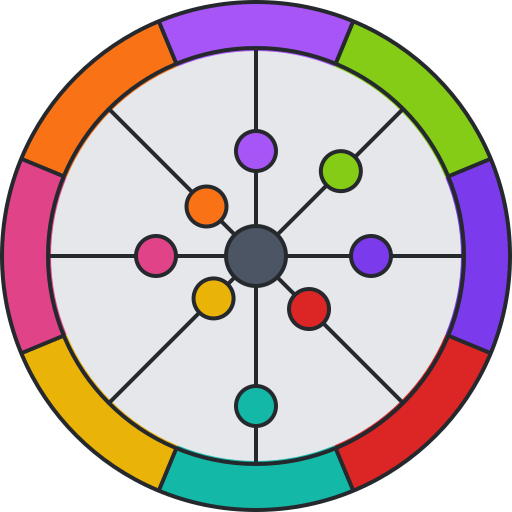Octorand Gen1 #628 NFT on Algorand
