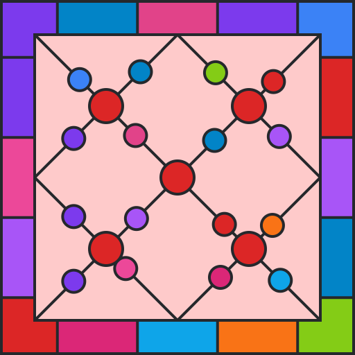 Octorand Gen2 #1669 NFT on Algorand