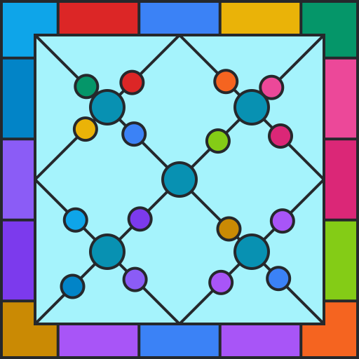 Octorand Gen2 #3353 NFT on Algorand