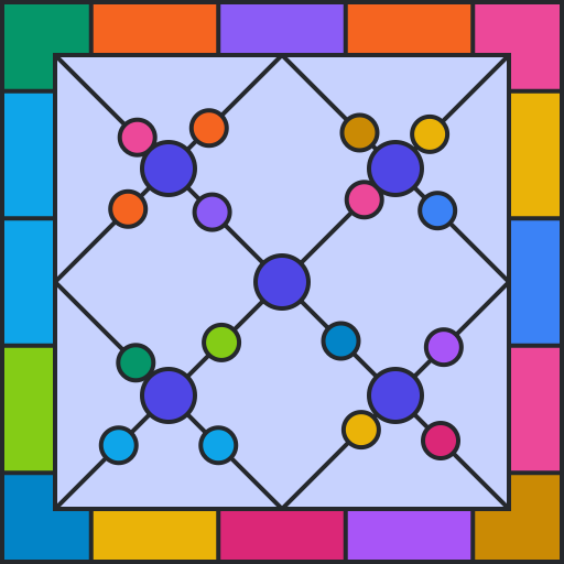 Octorand Gen2 #5102 NFT on Algorand