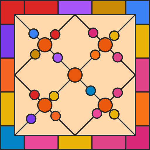 Octorand Gen2 #4463 NFT on Algorand