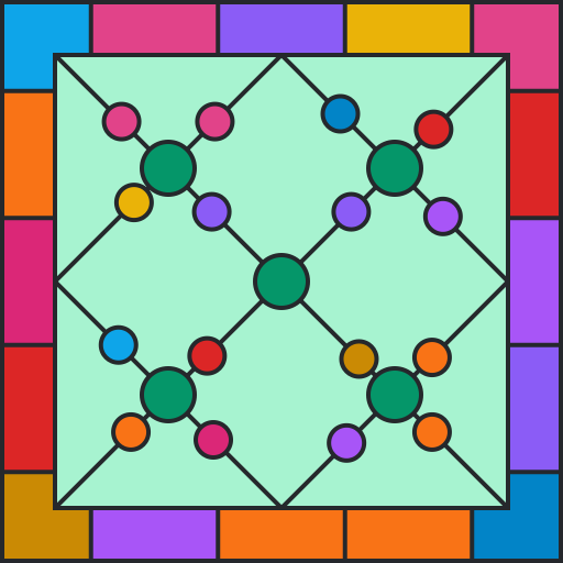 Octorand Gen2 #4963 NFT on Algorand