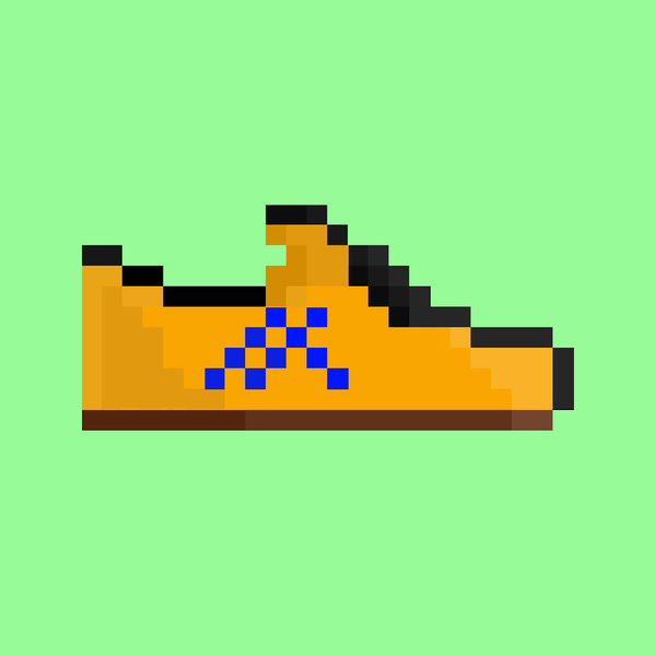 Image of Algo Sneakers #264