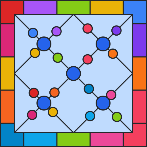 Octorand Gen2 #6383 NFT on Algorand