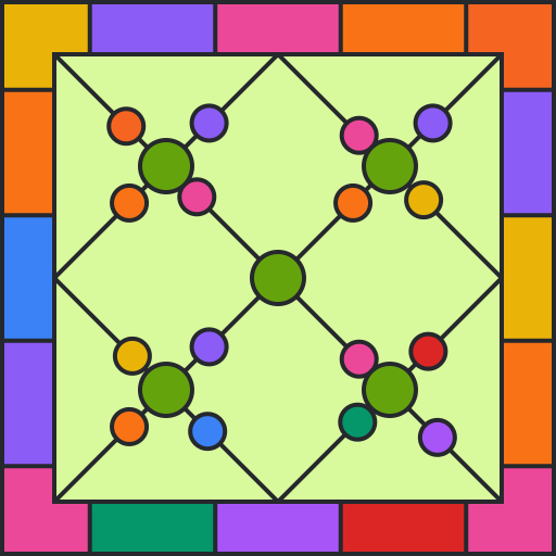 Octorand Gen2 #2324 NFT on Algorand