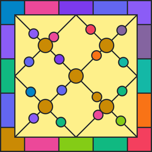 Octorand Gen2 #6751 NFT on Algorand