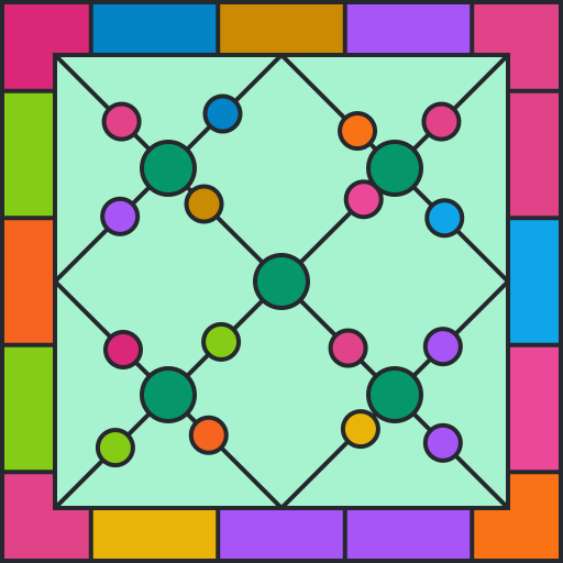 Octorand Gen2 #5106 NFT on Algorand