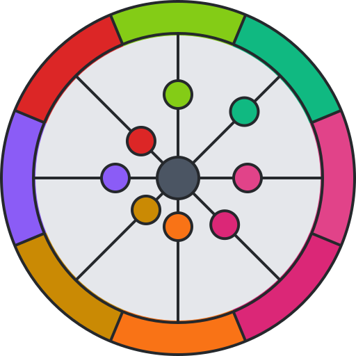 Octorand Gen1 #315 NFT on Algorand