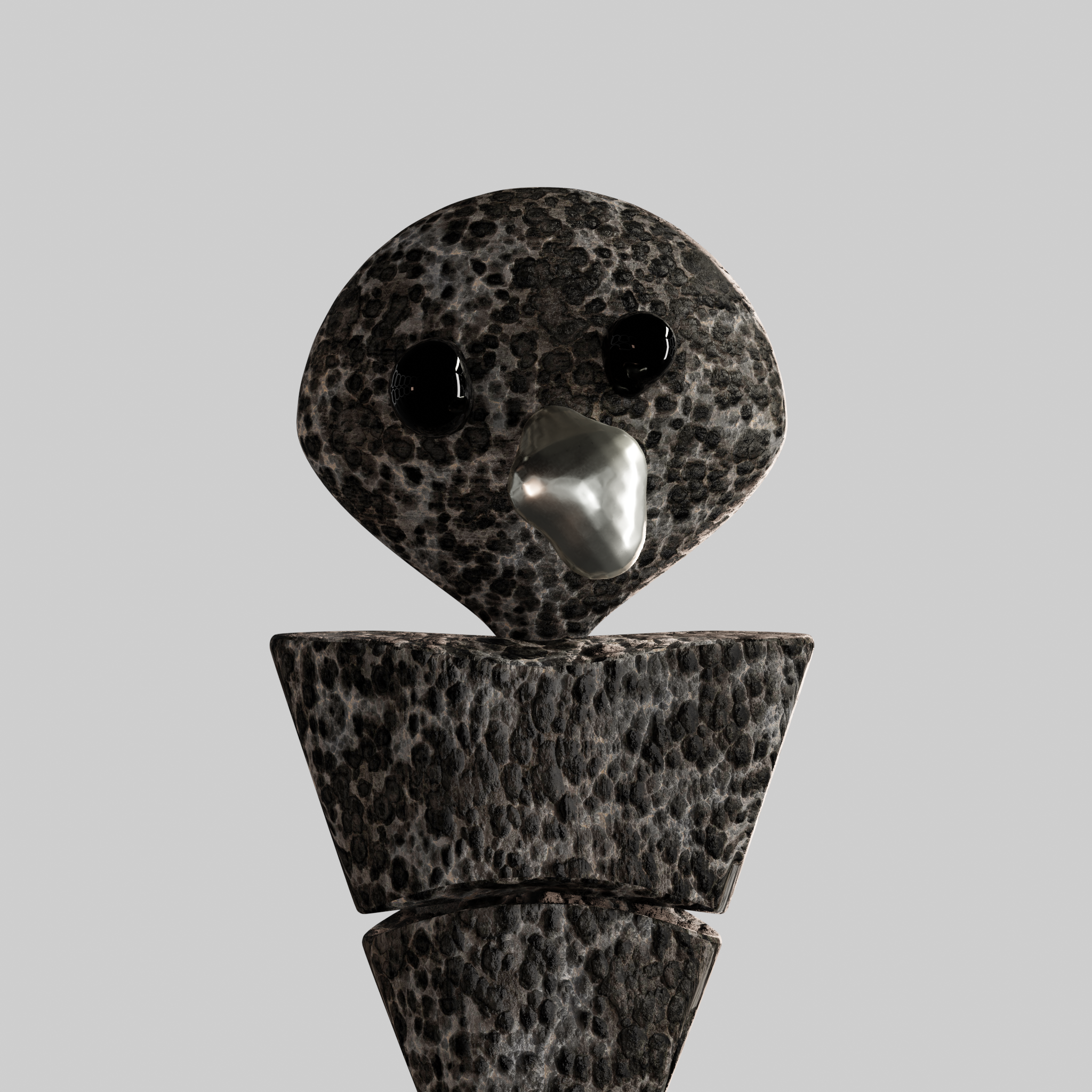 Marble Eye#611 NFT on Algorand