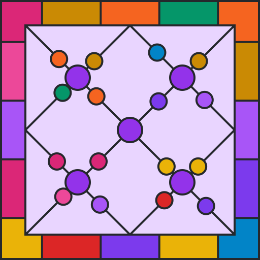 Octorand Gen2 #1635 NFT on Algorand