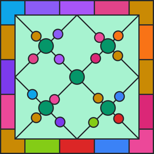 Octorand Gen2 #5572 NFT on Algorand