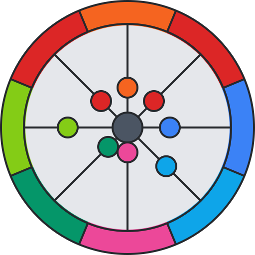Octorand Gen1 #233 NFT on Algorand