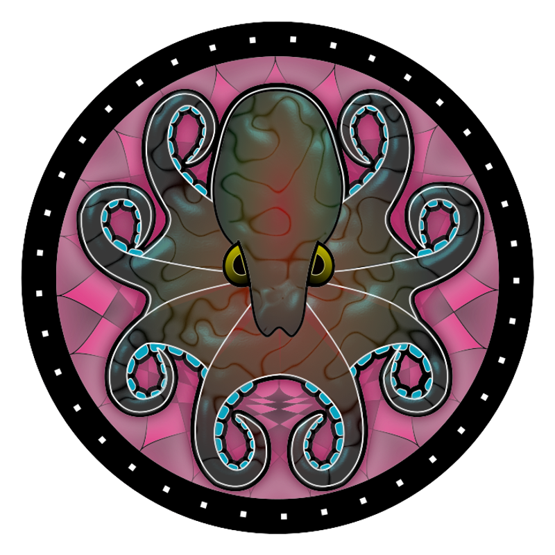 Guardian 805 NFT on Algorand