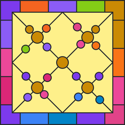 Octorand Gen2 #1630 NFT on Algorand