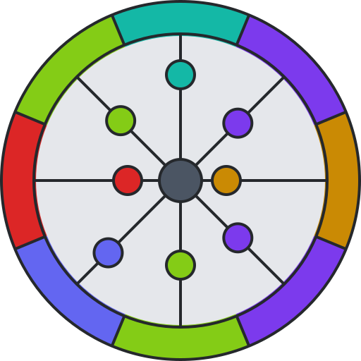 Octorand Gen1 #404 NFT on Algorand