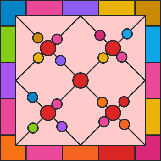 Octorand Gen2 #2177 NFT on Algorand