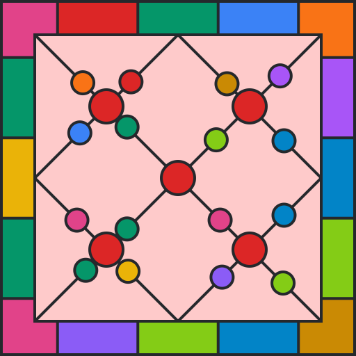 Octorand Gen2 #0215 NFT on Algorand