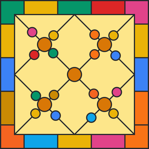 Octorand Gen2 #2684 NFT on Algorand