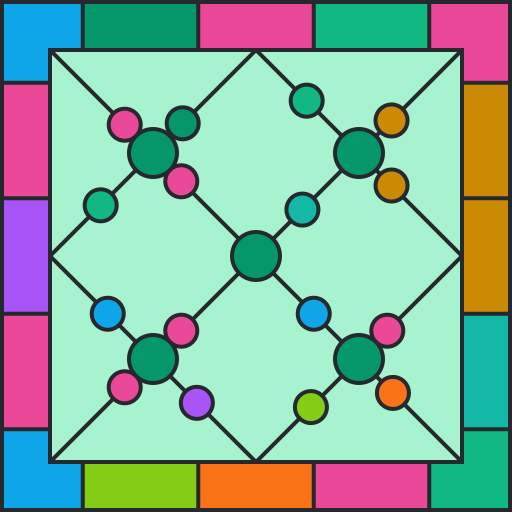 Octorand Gen2 #5904 NFT on Algorand