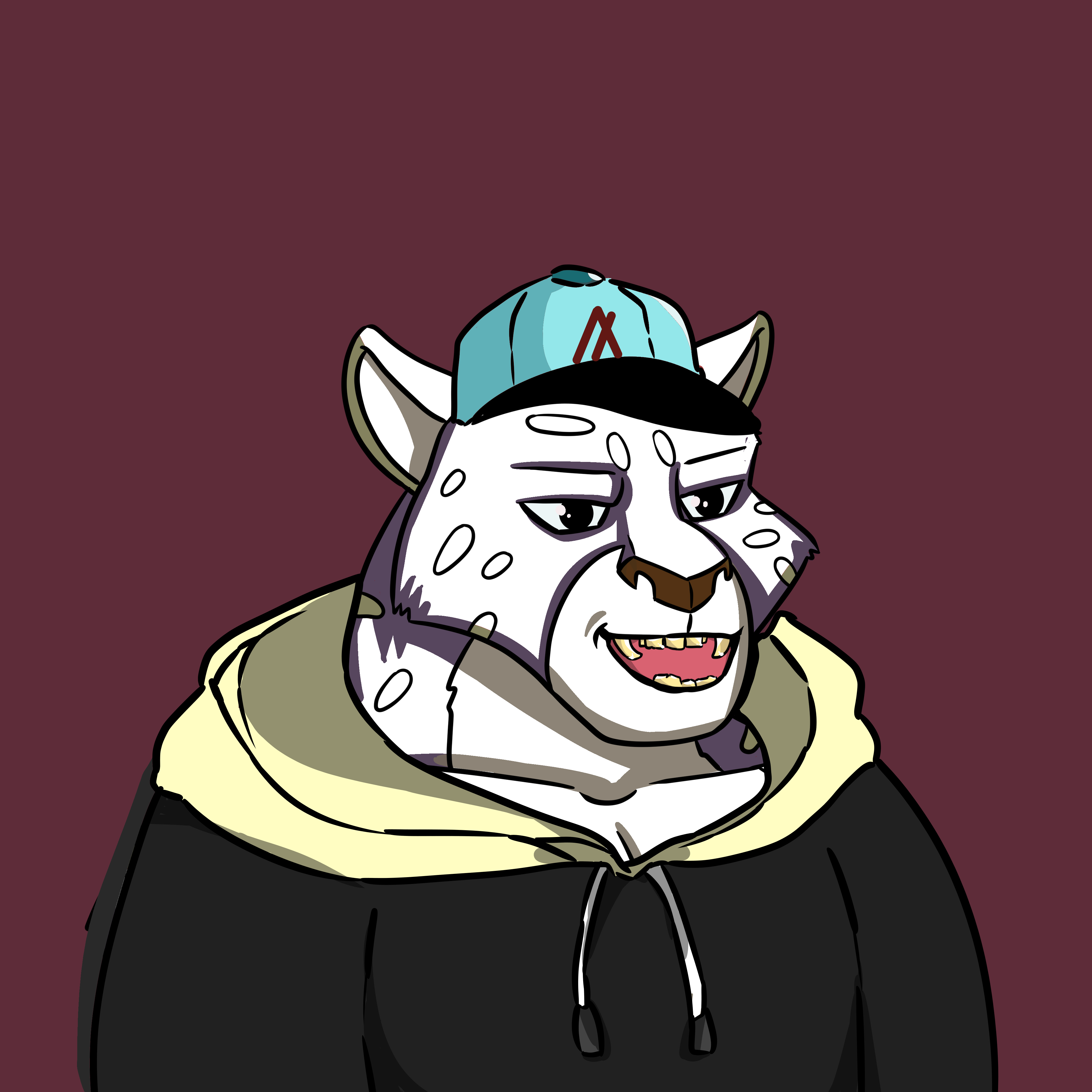 Algopard #160 icon