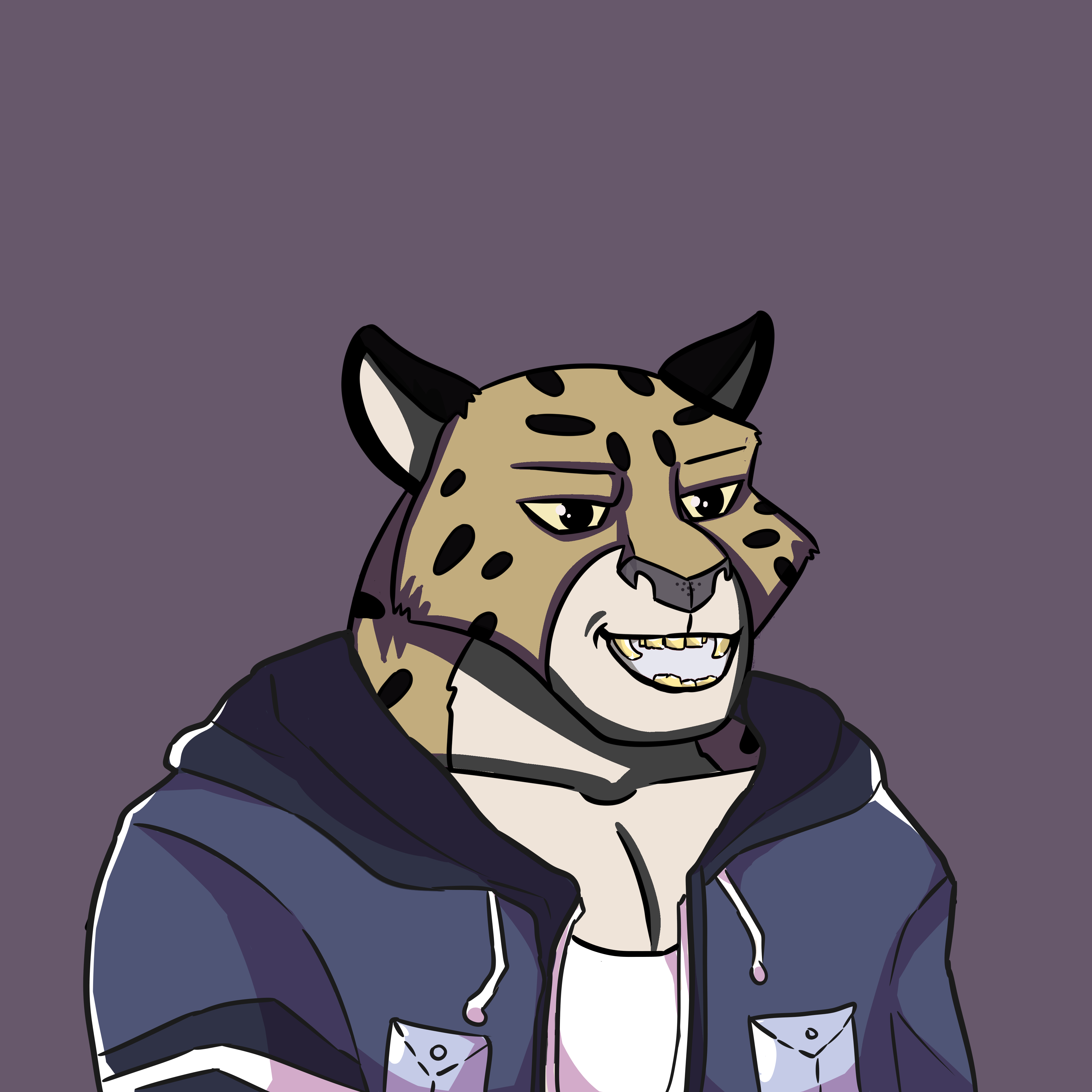 Algopard #172 icon