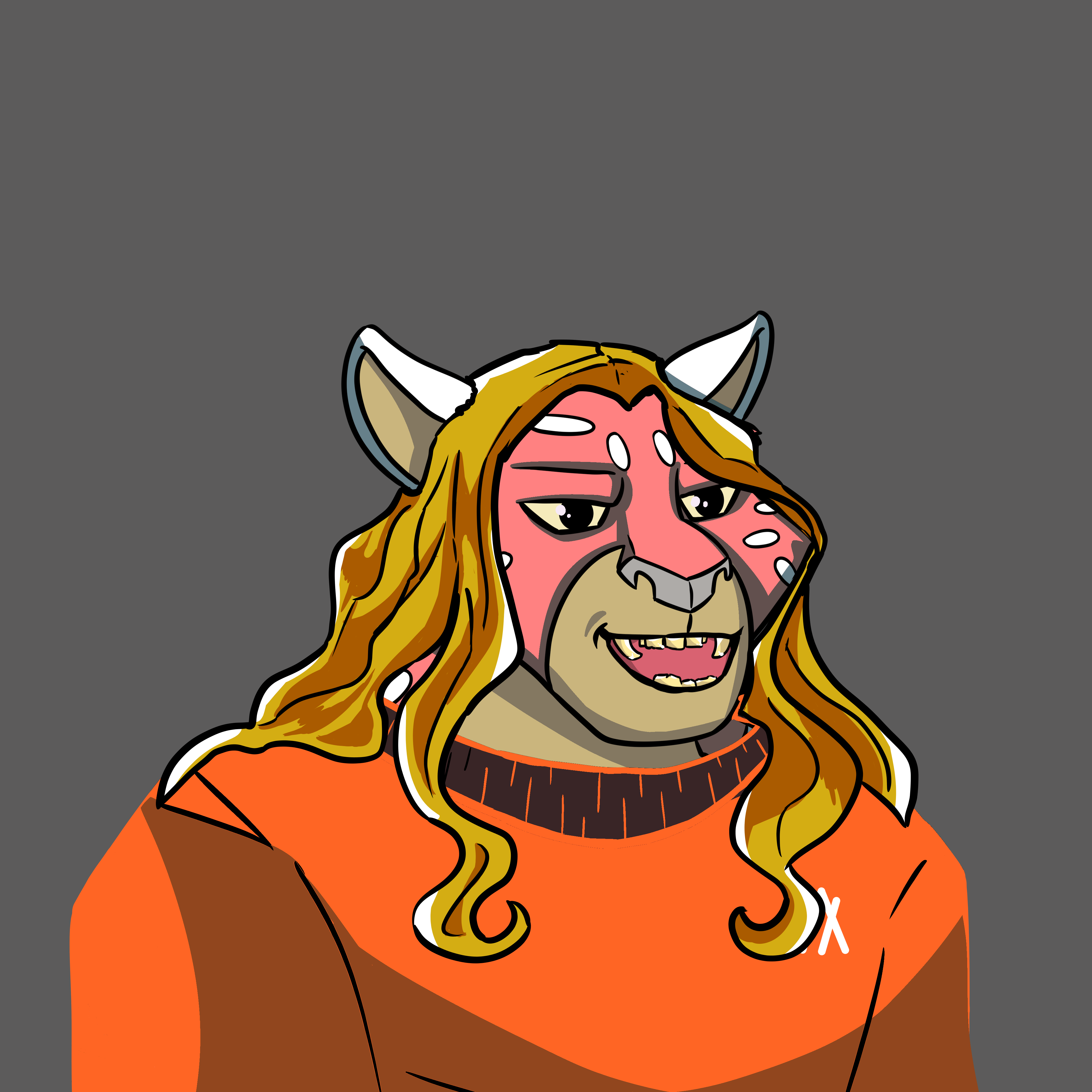 Algopard #198 icon