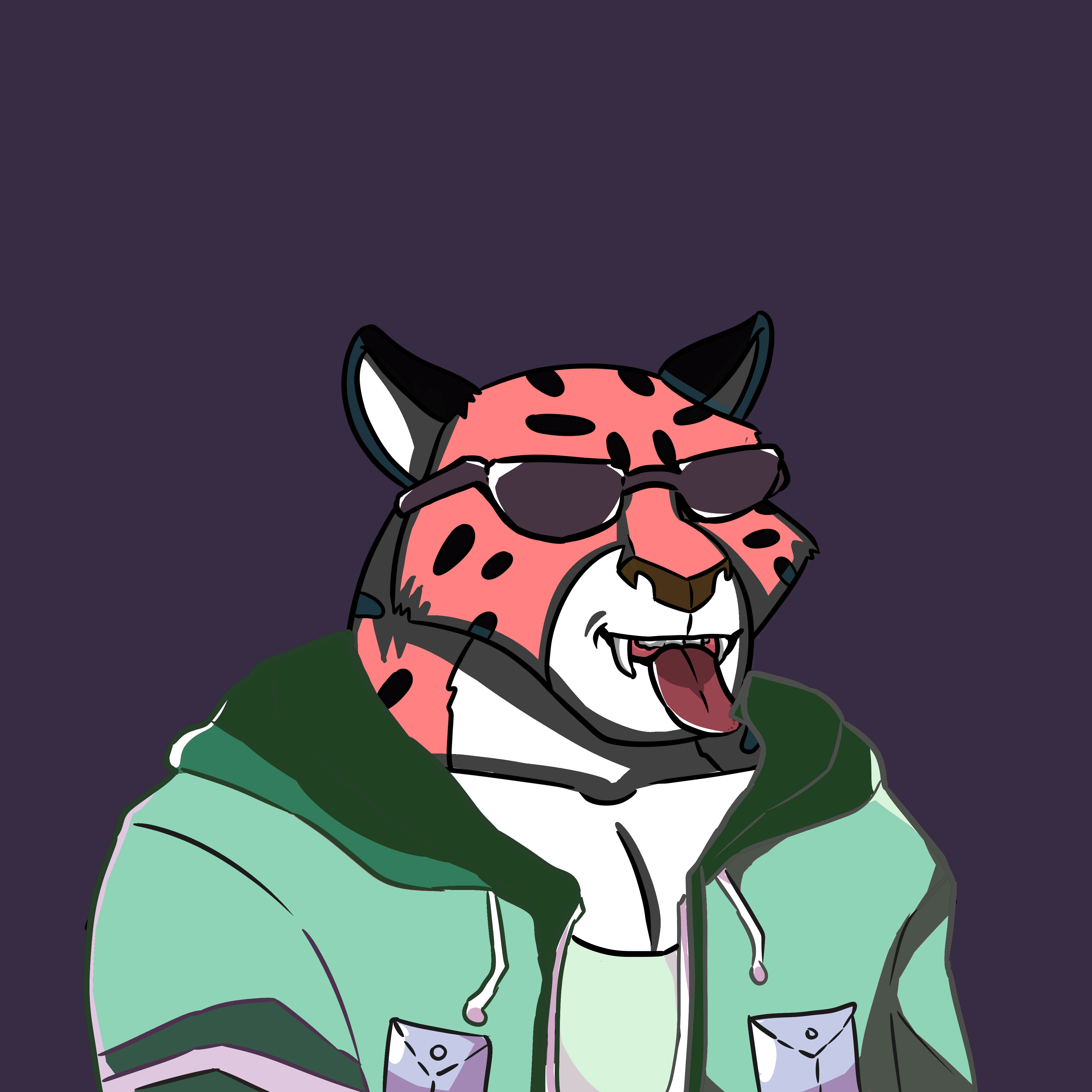 Algopard #304 icon