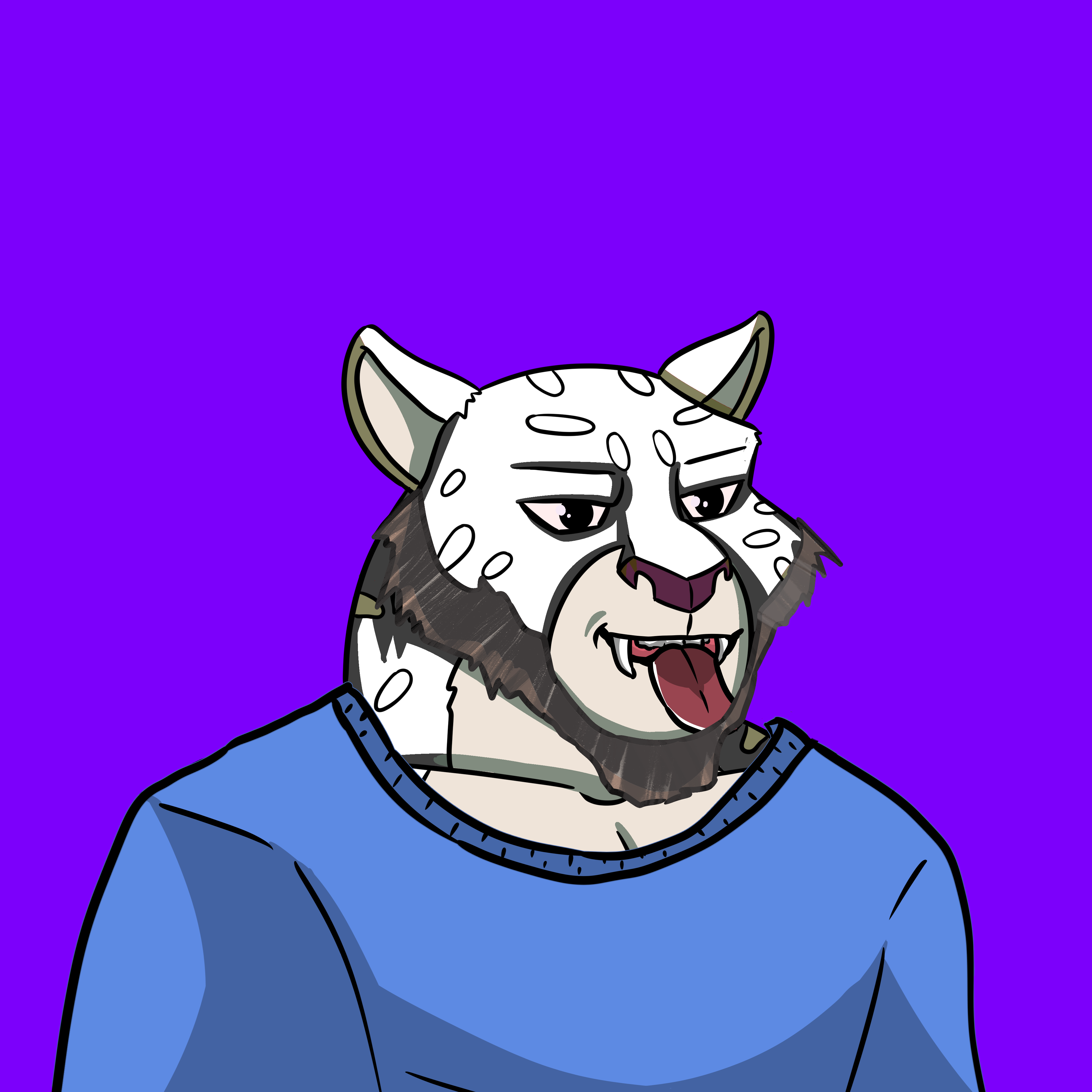 Algopard #430 icon