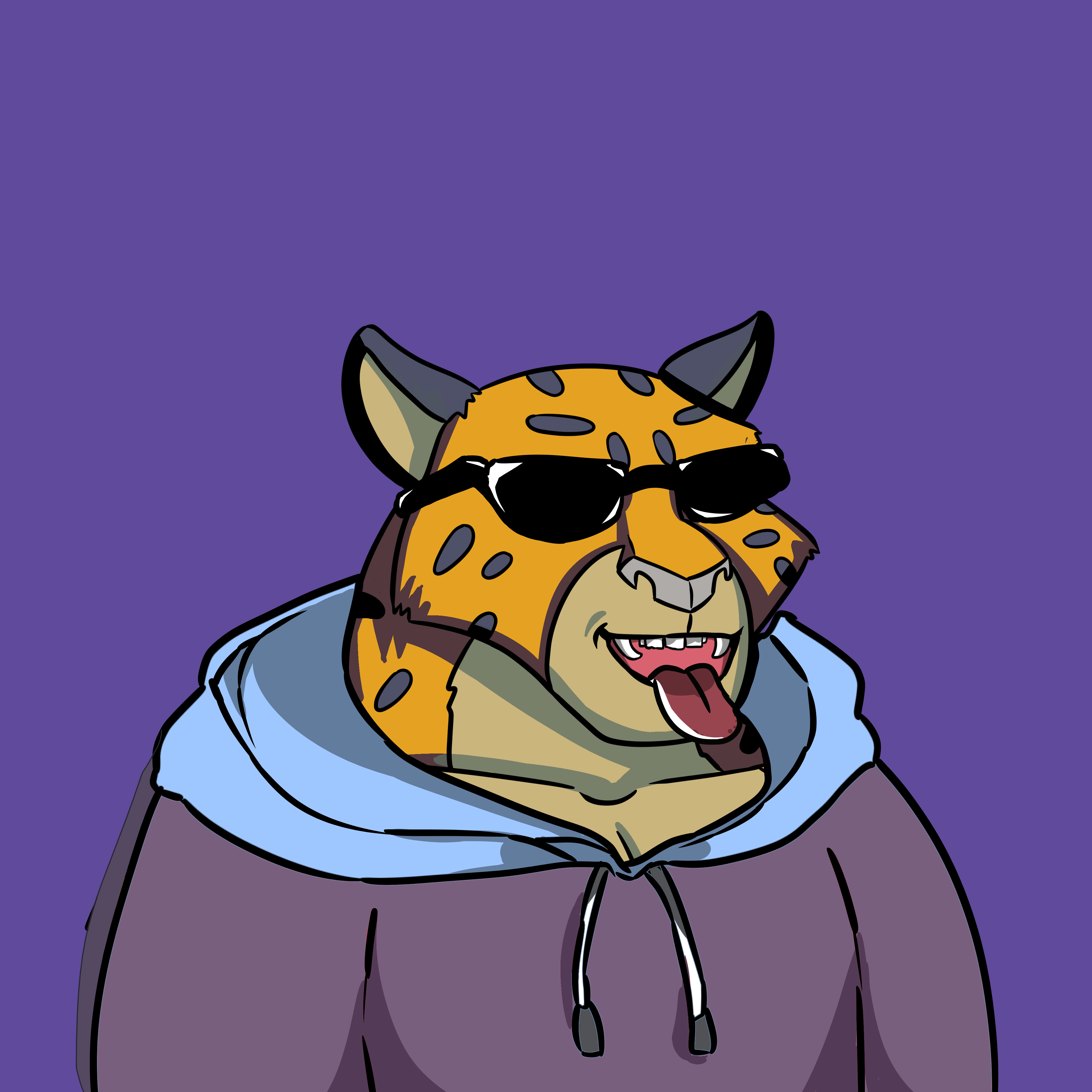 Algopard #478 icon