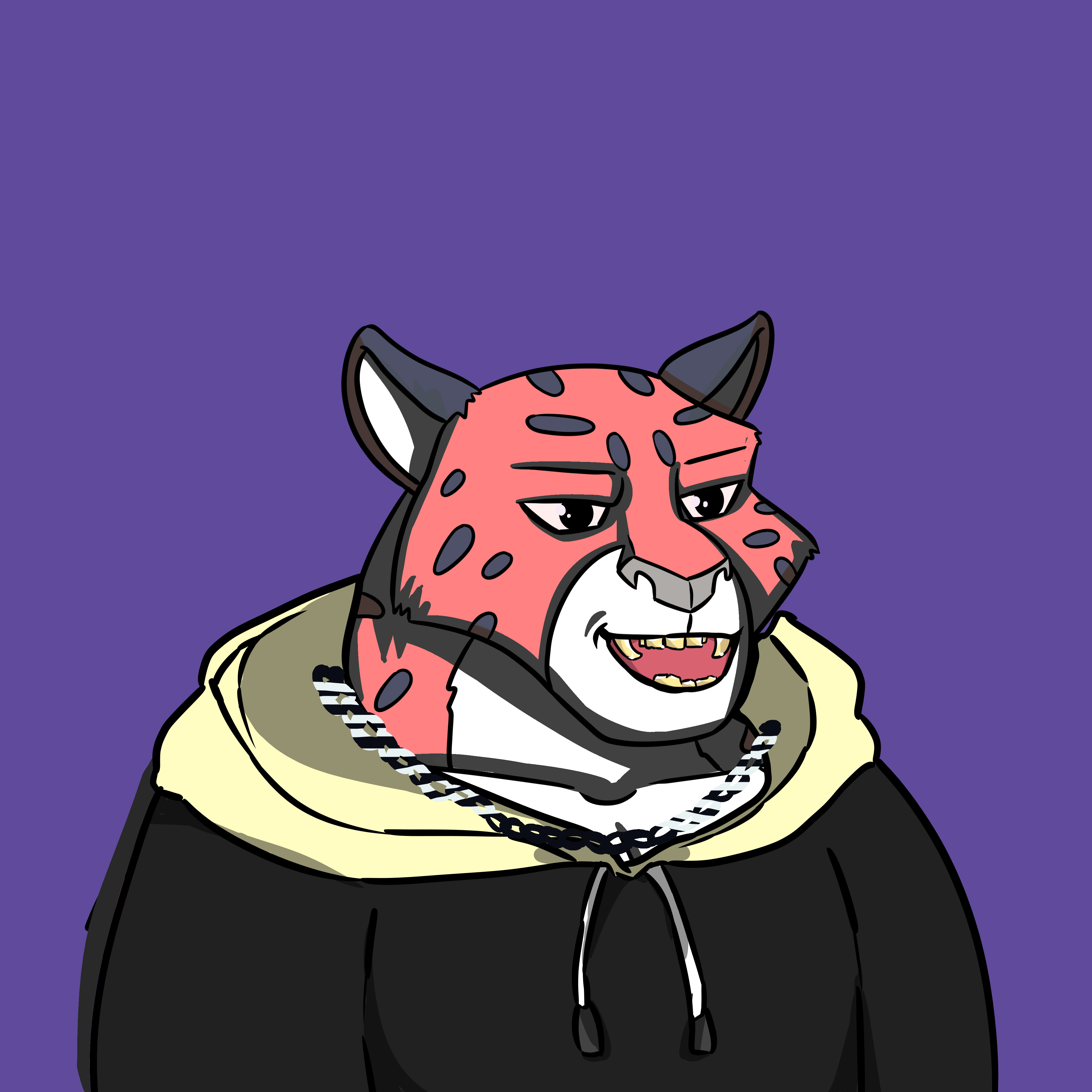 Algopard #645 icon